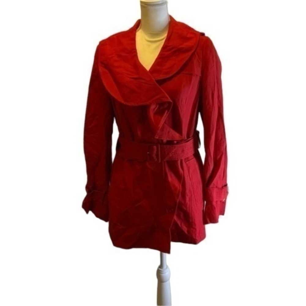 Banana Republic Coat